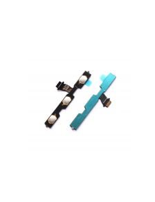 Huawei Y5 2018 Side Key Flexkabel (Service Pack)