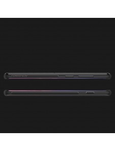 Nillkin Magic Case QI för Samsung Galaxy S10 Plus - Svart