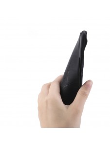Nillkin Magic Case QI för Samsung Galaxy S10 Plus - Svart
