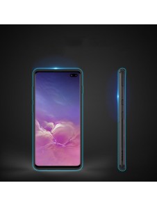 Nillkin Magic Case QI för Samsung Galaxy S10 Plus - Svart
