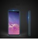 Nillkin Magic Case QI för Samsung Galaxy S10 Plus - Svart