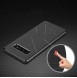 Nillkin Magic Case QI för Samsung Galaxy S10 Plus - Svart