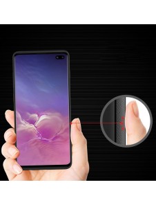 Nillkin Magic Case QI för Samsung Galaxy S10 Plus - Svart