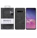 Nillkin Magic Case QI för Samsung Galaxy S10 Plus - Svart