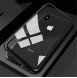 JollyFX Magnetic Case Full Body Fram och Bak Skal till Huawei P30 - Svart