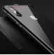 JollyFX Magnetic Case Full Body Fram och Bak Skal till Huawei P30 - Svart