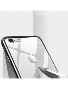 JollyFX Magnetic Case Full Body Fram och Bak Skal till Huawei P30 - Svart