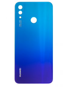 Huawei Nova 3i Batterilucka - Lila