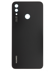 Huawei Nova 3i Batterilucka - Svart