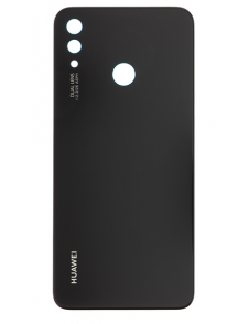 Huawei Nova 3i Batterilucka - Svart