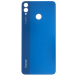Huawei Honor 8X Batterilucka - Blå
