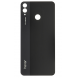 Huawei Honor 8X Batterilucka - Svart