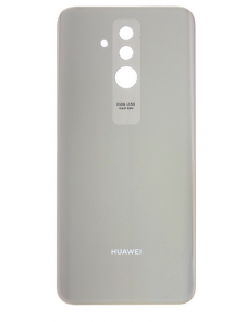 Huawei Mate 20 Lite Batterilucka - Guld