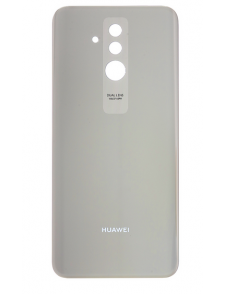 Huawei Mate 20 Lite Batterilucka - Guld