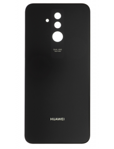 Huawei Mate 20 Lite Batterilucka - Svart