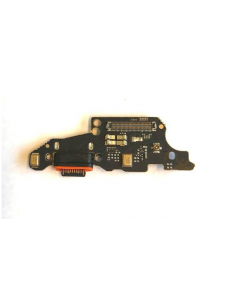 Huawei Mate 20 Board med laddningsport