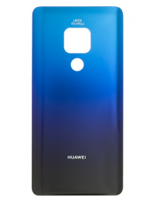 Huawei Mate 20 Batterilucka - Twilight