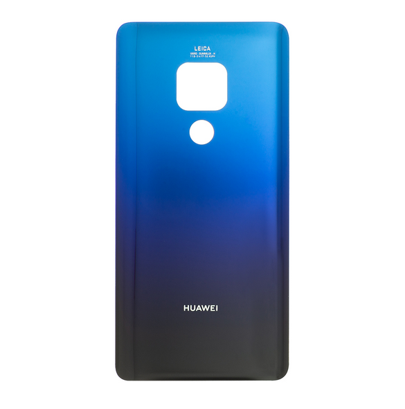 Huawei Mate 20 Batterilucka - Twilight