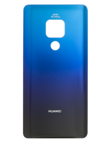 Huawei Mate 20 Batterilucka - Twilight