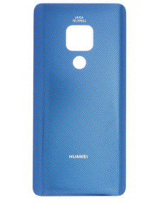 Huawei Mate 20 Batterilucka - Blå