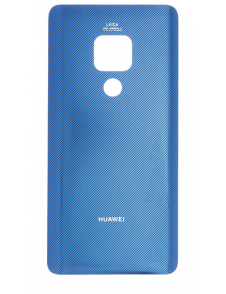 Huawei Mate 20 Batterilucka - Blå