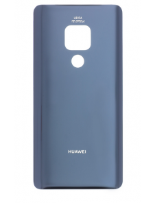Huawei Mate 20 Batterilucka - Svart