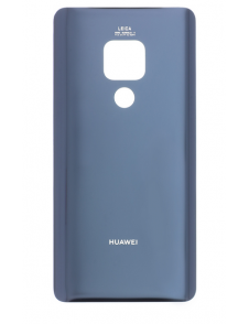 Huawei Mate 20 Batterilucka - Svart