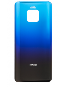 Huawei Mate 20 Pro Batterilucka - Twilight