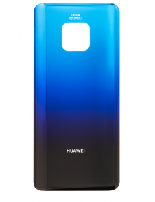Huawei Mate 20 Pro Batterilucka - Twilight