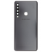 Samsung Galaxy A9 2018 Batterilucka - Svart (Service Pack)