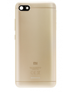 Xiaomi Redmi 6A Batterilucka - Guld