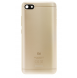 Xiaomi Redmi 6A Batterilucka - Guld