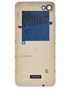 Xiaomi Redmi 6A Batterilucka - Guld