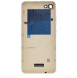 Xiaomi Redmi 6A Batterilucka - Guld