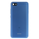 Xiaomi Redmi 6A Batterilucka - Blå
