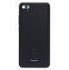 Xiaomi Redmi 6A Batterilucka - Svart