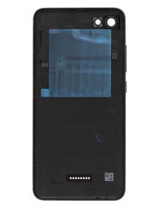 Xiaomi Redmi 6A Batterilucka - Svart