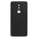 OnePlus 6 Batterilucka - Glansig svart