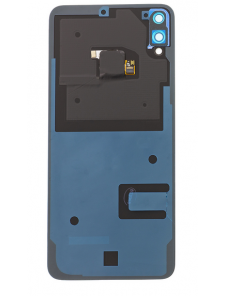 Huawei Honor 8X Batterilucka - Blå (Service Pack)