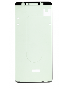 Samsung Galaxy A7 2018 självhäftande LCD (Service Pack)