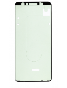 Samsung Galaxy A7 2018 självhäftande LCD (Service Pack)