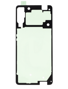 Samsung Galaxy A7 2018 självhäftande batterilucka (Service Pack)