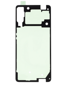Samsung Galaxy A7 2018 självhäftande batterilucka (Service Pack)