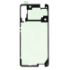 Samsung Galaxy A7 2018 självhäftande batterilucka (Service Pack)