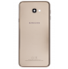 Samsung Galaxy J4 Plus Batterilucka - Guld (Service Pack)