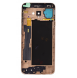 Samsung Galaxy J4 Plus Batterilucka - Guld (Service Pack)