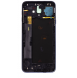 Samsung Galaxy J4 Plus Batterilucka - Svart (Service Pack)