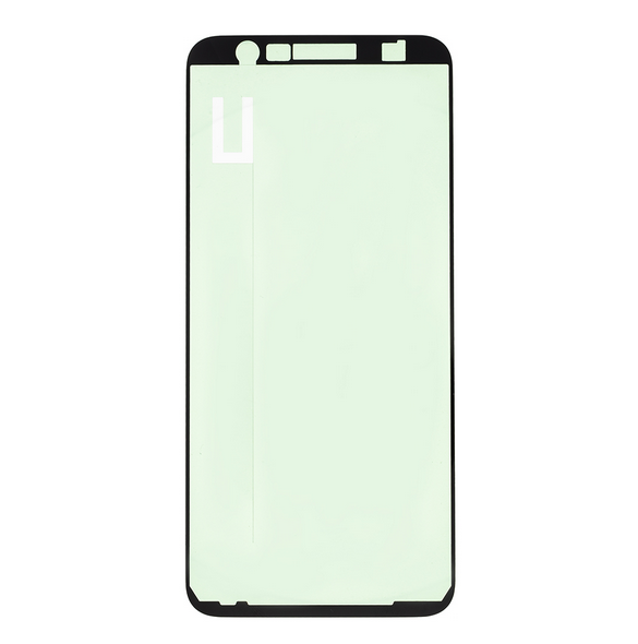 Samsung Galaxy J4 Plus / J6 Plus självhäftande LCD (Service Pack)