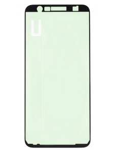 Samsung Galaxy J4 Plus / J6 Plus självhäftande LCD (Service Pack)