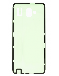 Samsung Galaxy J4 Plus / J6 Plus självhäftande batterilucka (Service Pack)